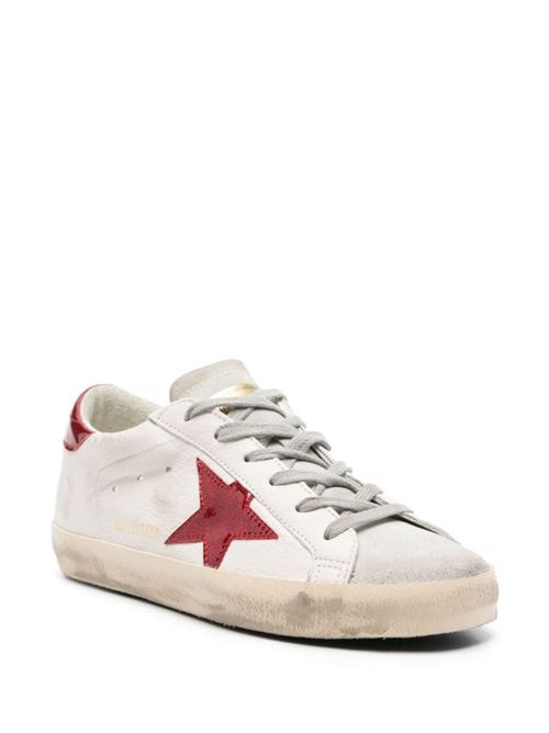 Super Star Sneakers GOLDEN GOOSE | GWF00101F00611611350